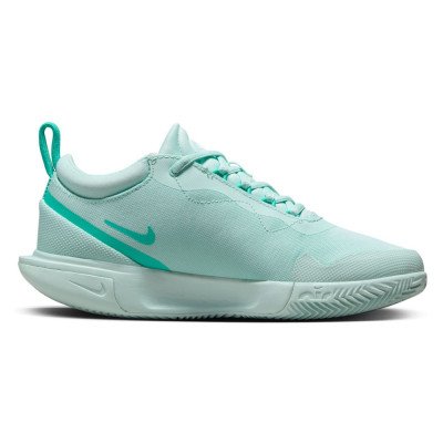 Теннисные кроссовки женские Nike Zoom Court Pro CLY