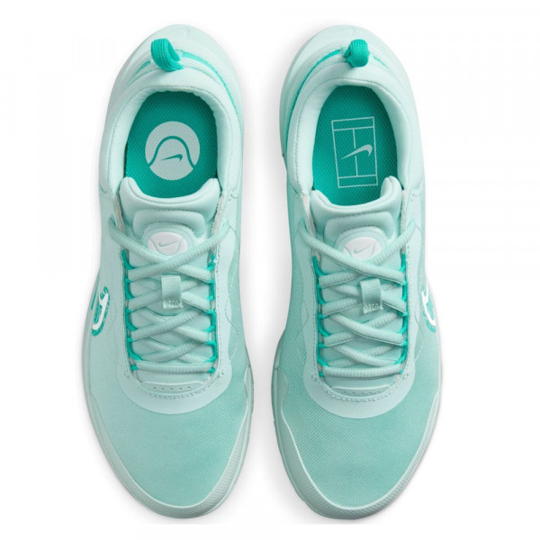 Теннисные кроссовки женские Nike Zoom Court Pro CLY