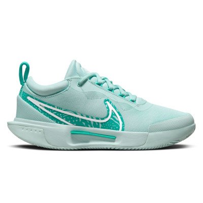 Теннисные кроссовки женские Nike Zoom Court Pro CLY
