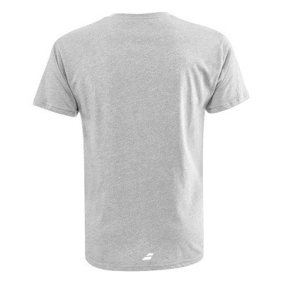 Футболка мужская Babolat Exercise Tee Футболка мужская Babolat Exercise Tee