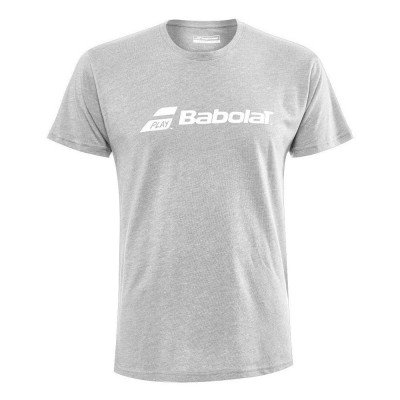 Футболка мужская Babolat Exercise Tee Футболка мужская Babolat Exercise Tee