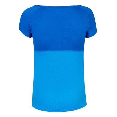 Футболка женская Babolat Play Cap Sleeve Футболка женская Babolat Play Cap Sleeve