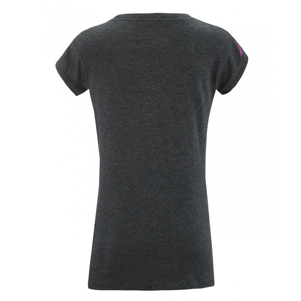 Футболка детская Babolat Exercise Message Tee Girl