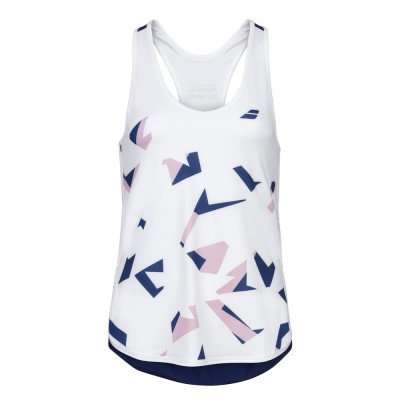 Майка детская Babolat Compete Tank Top Girl