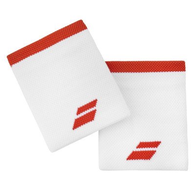 Напульсники Babolat Logo Jumbo