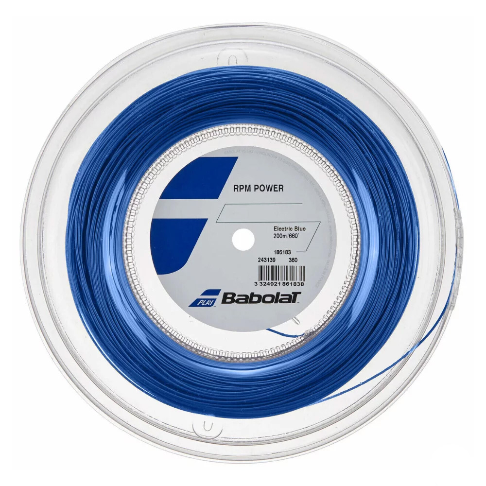 Струна Babolat RPM Power (Цена за метр)