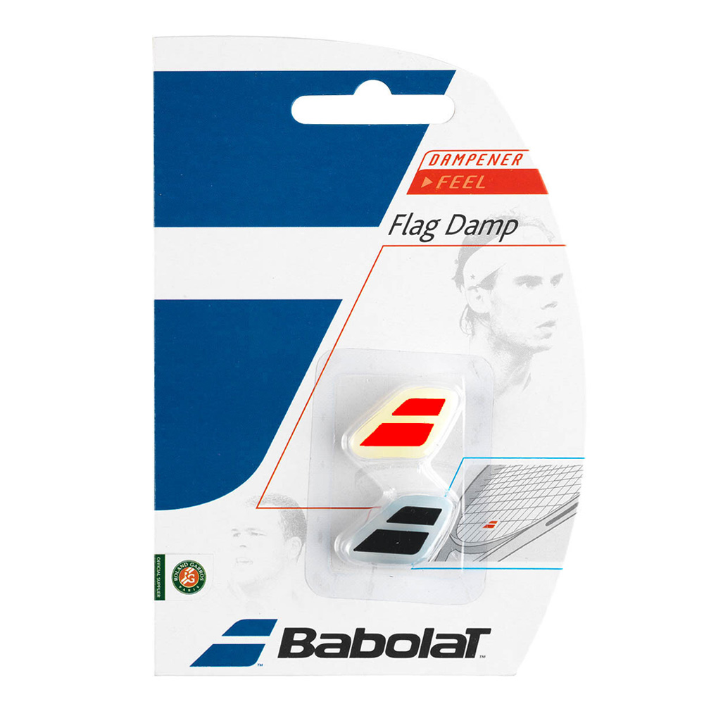Виброгаситель Babolat Flag x2
