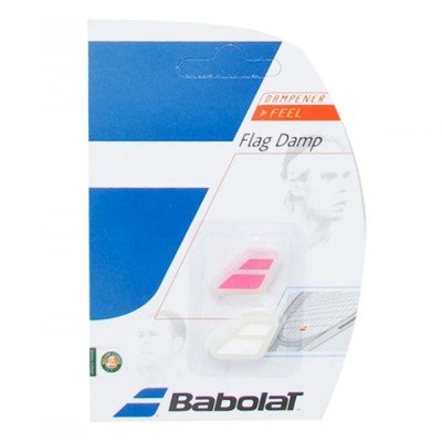 Виброгаситель Babolat Flag x2