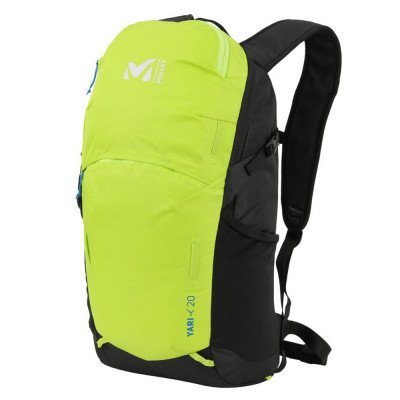 Спортивный рюкзак Millet Yari 20 желтый Спортивный рюкзак Millet Yari 20 желтый
