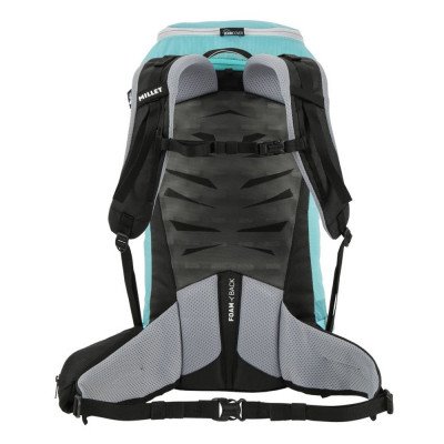 Рюкзак туристический Millet Ubic 20 бирюзовый Рюкзак туристический Millet Ubic 20 бирюзовый