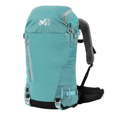 Рюкзак туристический Millet Ubic 20 бирюзовый Рюкзак туристический Millet Ubic 20 бирюзовый