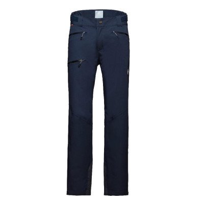 Брюки горнолыжные мужские Mammut Stoney hs thermo Брюки горнолыжные мужские Mammut Stoney hs thermo