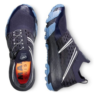 Кроссовки треккинговые мужские Mammut Aenergy tr boa mid Кроссовки треккинговые мужские Mammut Aenergy tr boa mid