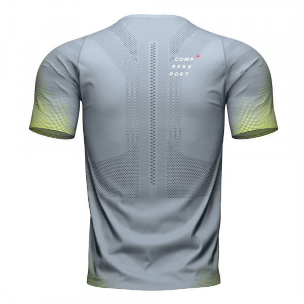 Футболка мужская Compressport Racing SS