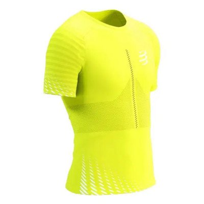 Футболка мужская Compressport Racing SS Футболка мужская Compressport Racing SS