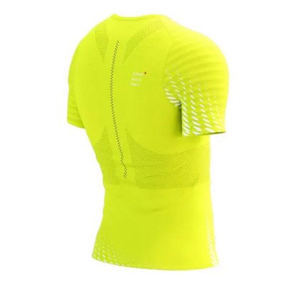 Футболка мужская Compressport Racing SS Футболка мужская Compressport Racing SS