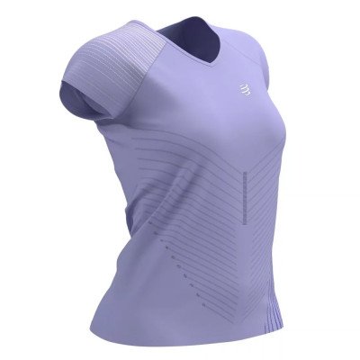 Футболка женская Compressport Performance SS Tshirt W Футболка женская Compressport Performance SS Tshirt W