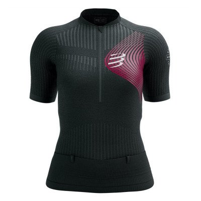 Футболка женская Compressport Postural Футболка женская Compressport Postural