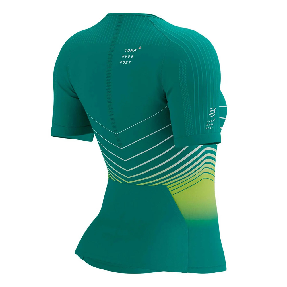 Футболка женская Compressport Postural Футболка женская Compressport Postural