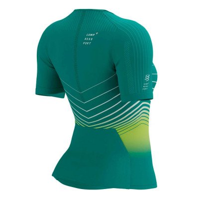 Футболка женская Compressport Postural Футболка женская Compressport Postural
