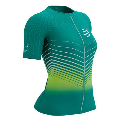 Футболка женская Compressport Postural Футболка женская Compressport Postural