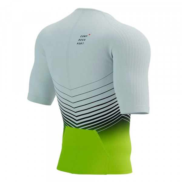 Футболка Compressport Tri postural