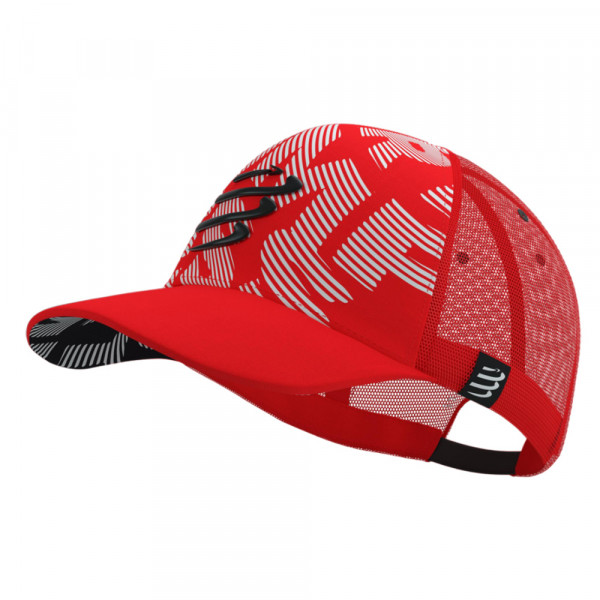 Кепка Compressport Trucker