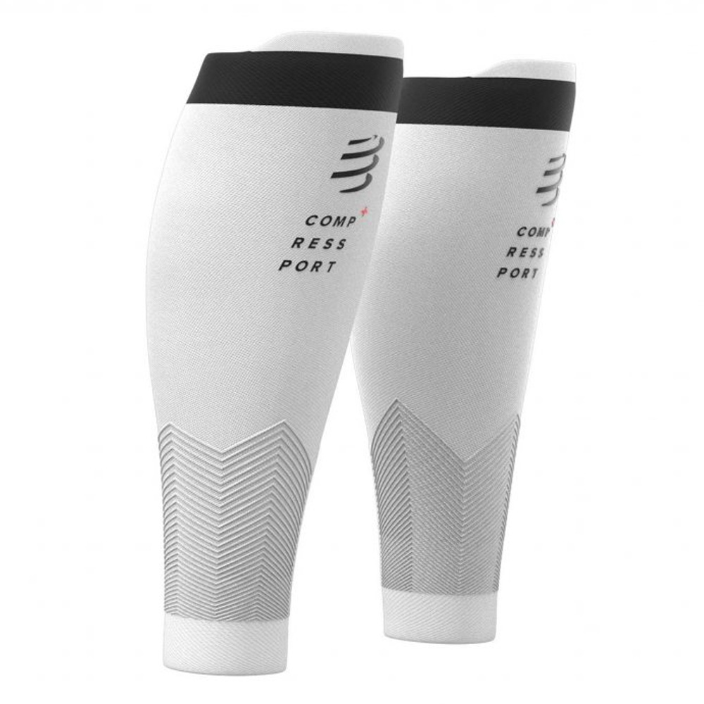 Гетры компресcионные Compressport R2 v2 Гетры компресcионные Compressport R2 v2