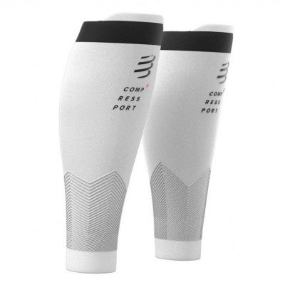 Гетры компресcионные Compressport R2 v2 Гетры компресcионные Compressport R2 v2