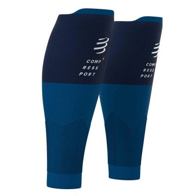 Гетры компресcионные Compressport R2 v2 Гетры компресcионные Compressport R2 v2