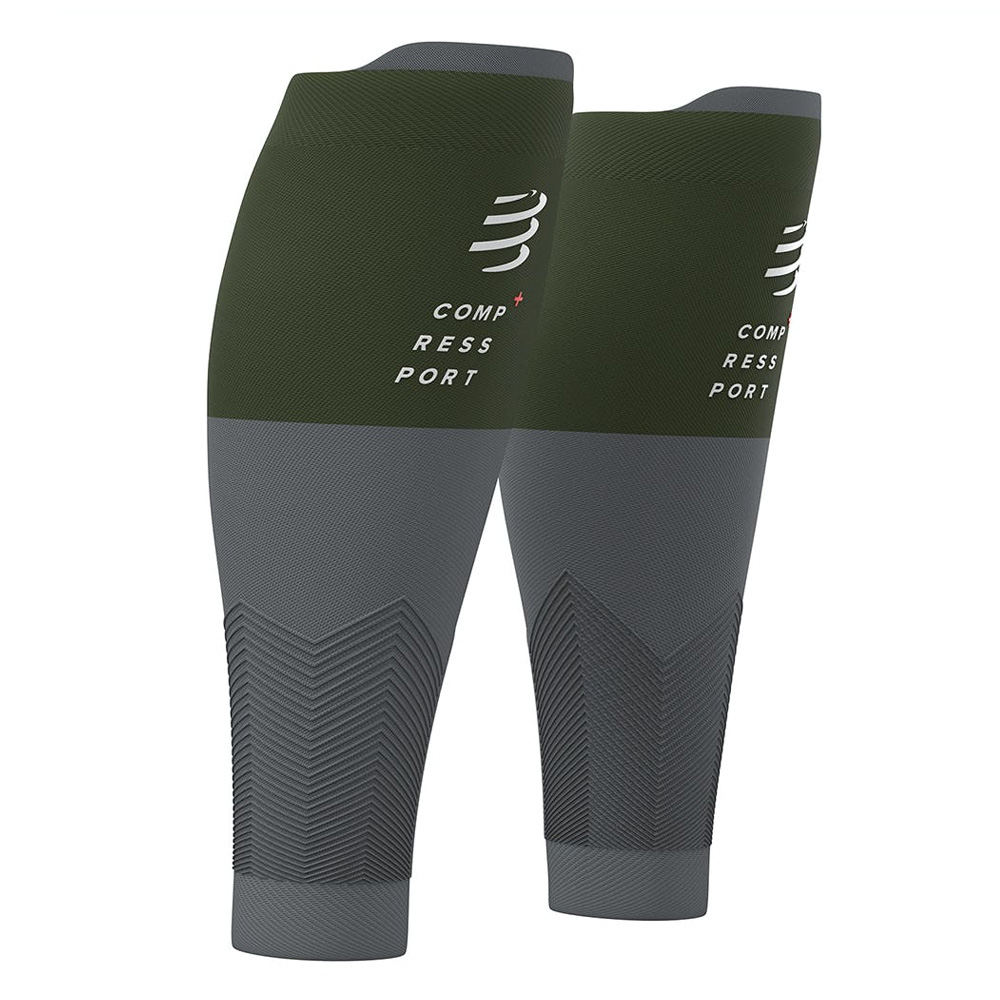 Гетры компресcионные Compressport R2 v2 Гетры компресcионные Compressport R2 v2