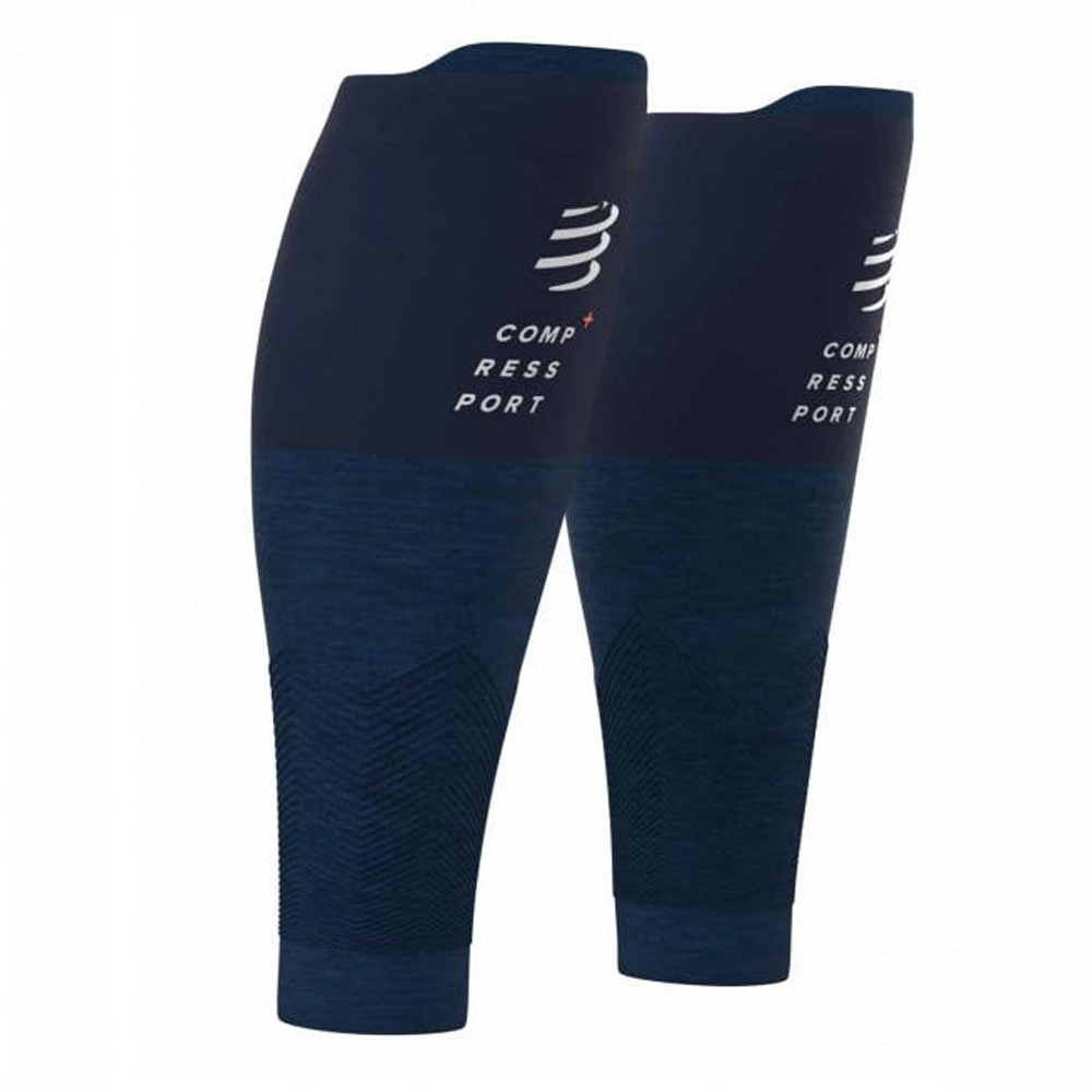 Гетры компресcионные Compressport R2 v2 Гетры компресcионные Compressport R2 v2