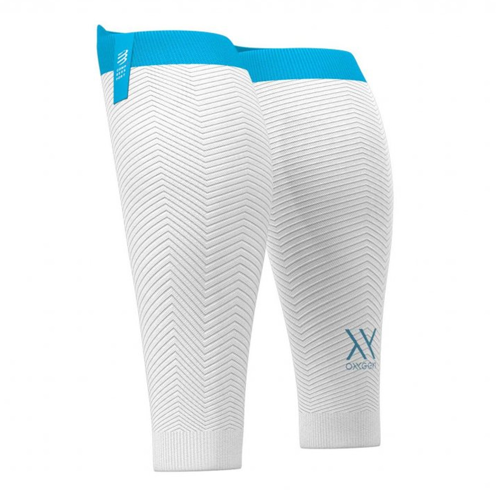 Гетры компресcионные Compressport R2 oxygen