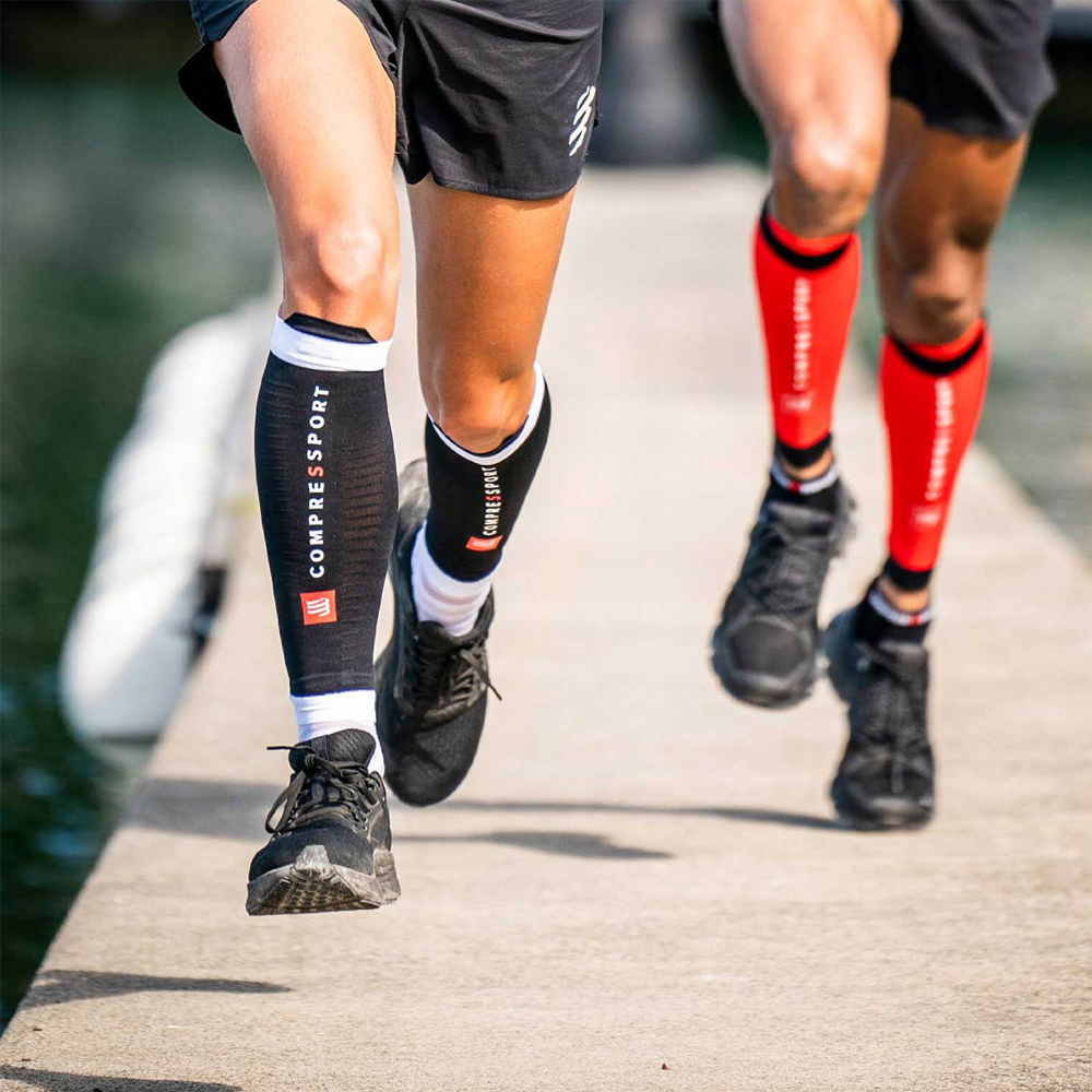 Гетры Compressport R2 3.0