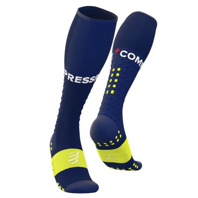 Гольфы Compressport Full socks run Гольфы Compressport Full socks run
