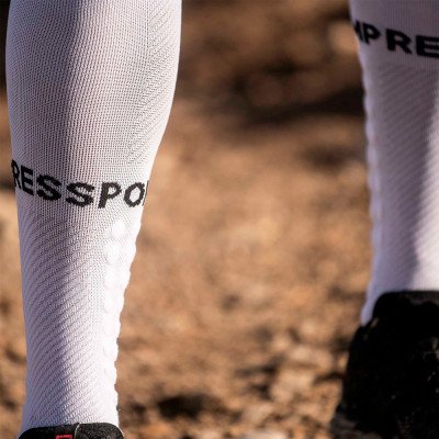 Гольфы Compressport Full socks run Гольфы Compressport Full socks run