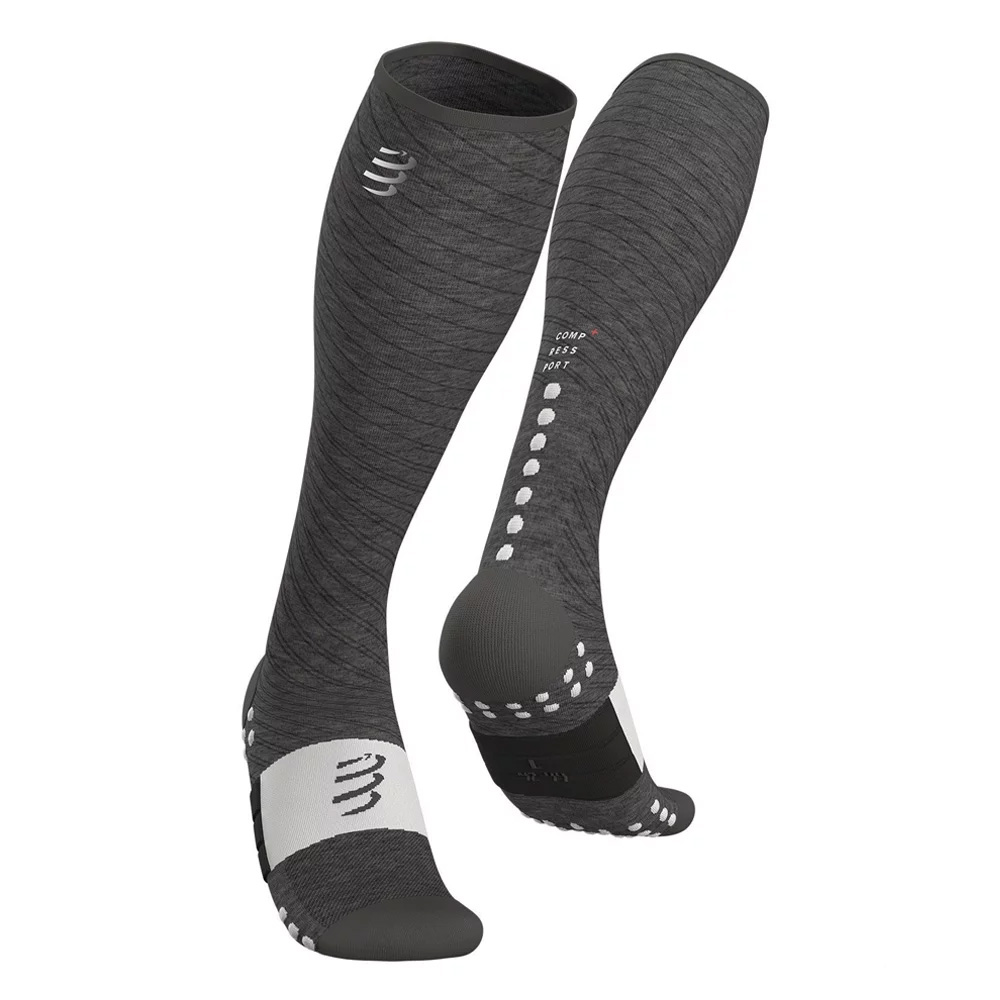 Гольфы Compressport Full socks recovery