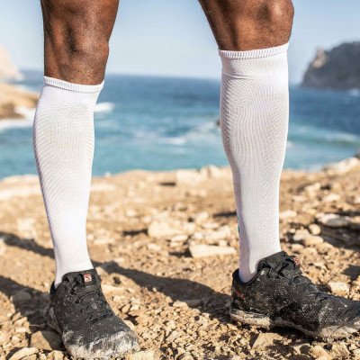 Гольфы Compressport Full socks Oxygen Гольфы Compressport Full socks Oxygen
