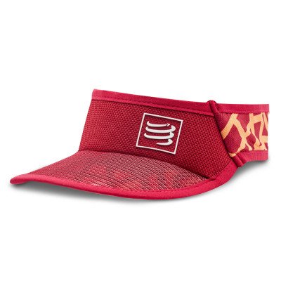 Визор Compressport Spiderweb
