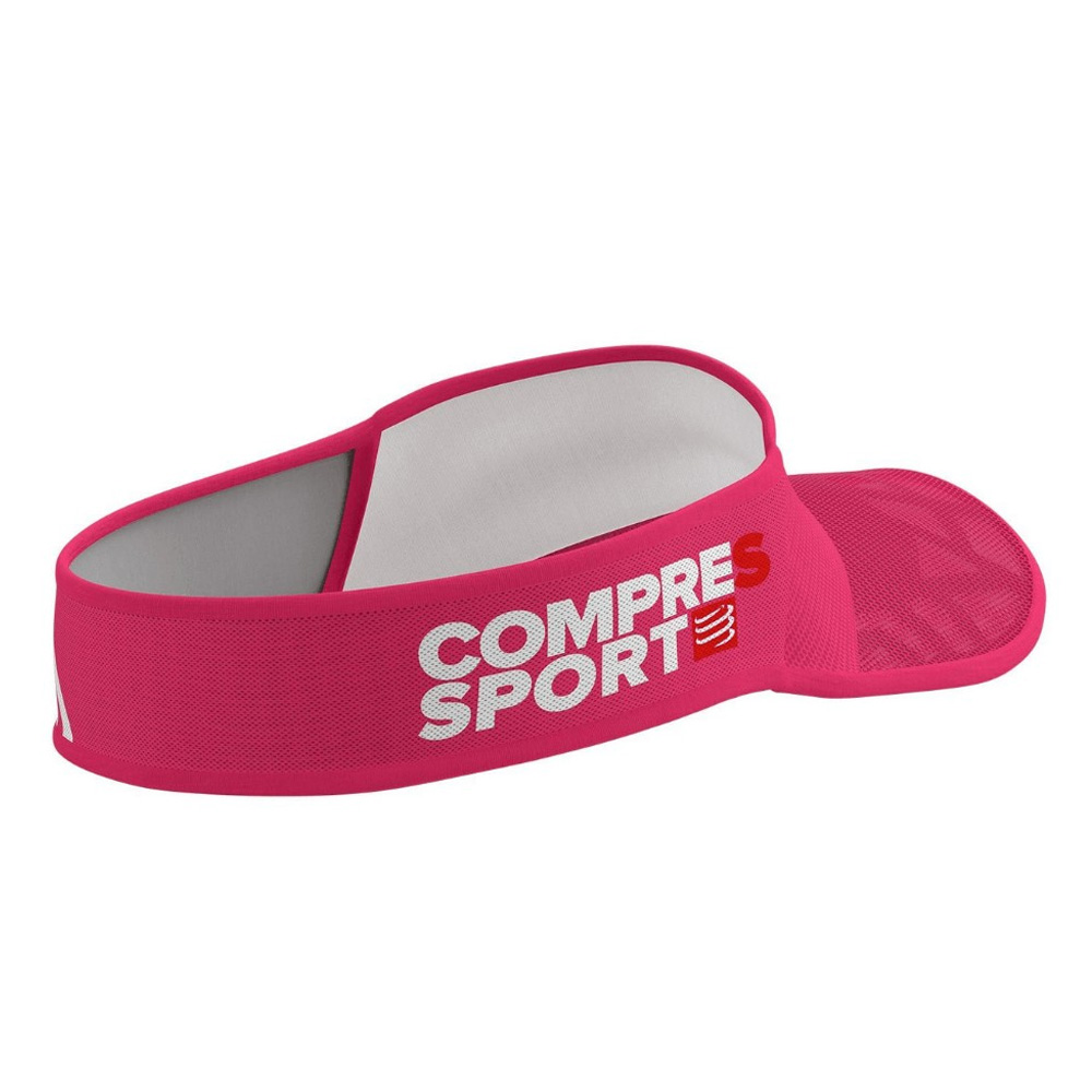 Визор Compressport Spiderweb