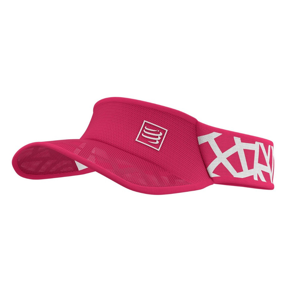 Визор Compressport Spiderweb
