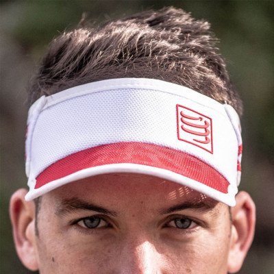 Визор Compressport Spiderweb Визор Compressport Spiderweb