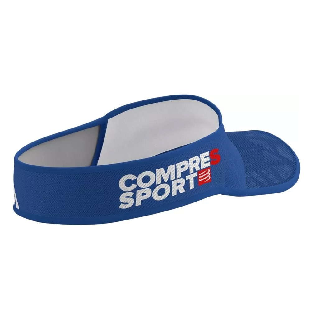 Визор Compressport Spiderweb