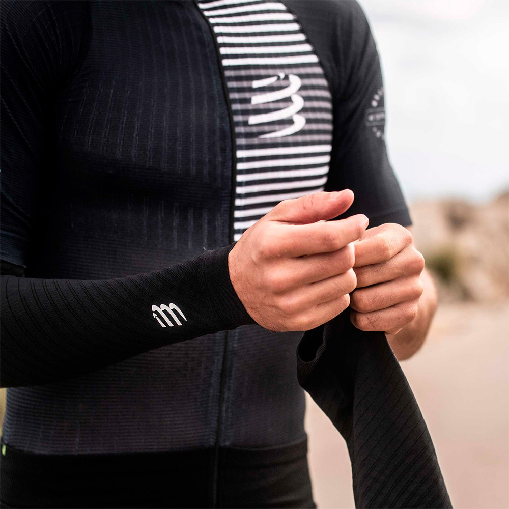 Нарукавники Compressport Armforce ultralight Нарукавники Compressport Armforce ultralight