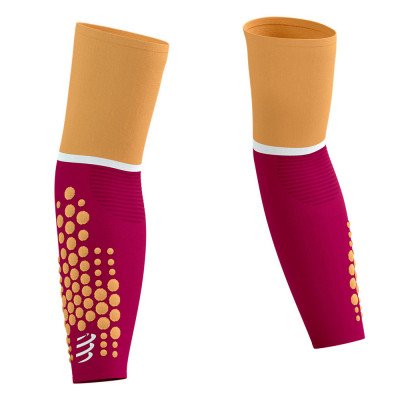 Нарукавники Compressport Armforce ultralight