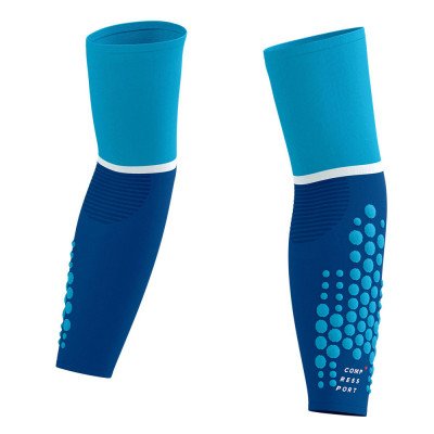 Нарукавники Compressport Armforce ultralight