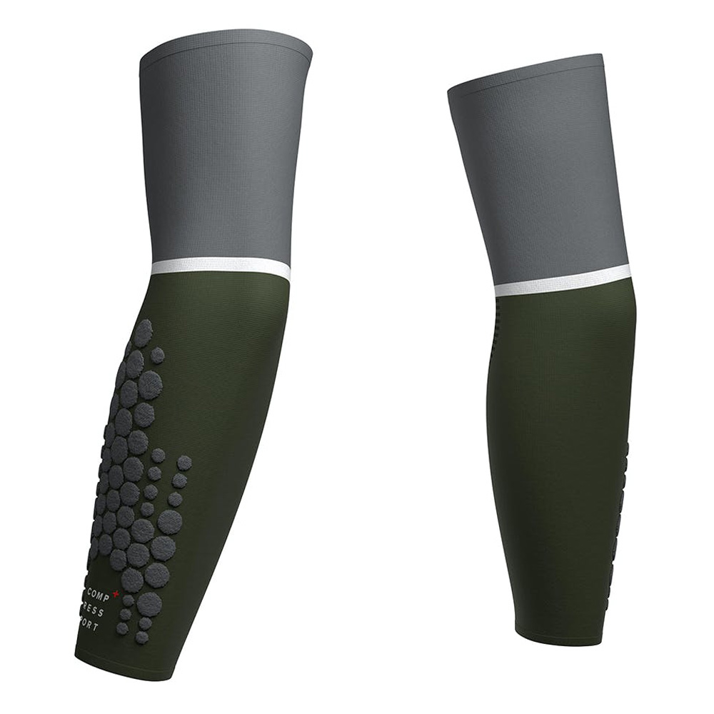 Нарукавники Compressport Armforce ultralight