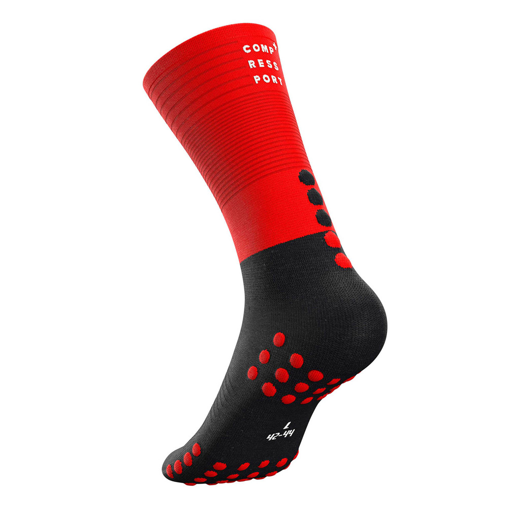 Носки компрессионные Compressport Mid compression