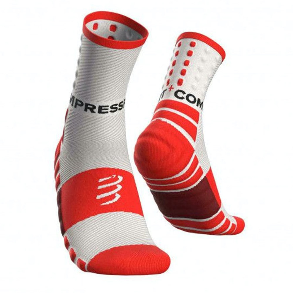 Носки компреcсионные Compressport Shock absorb