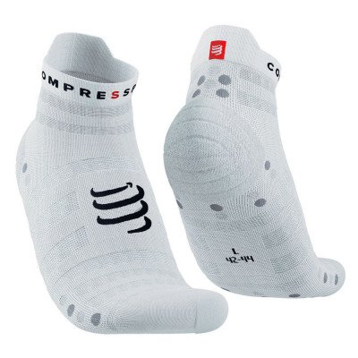 Носки Compressport Pro Racing Socks v4.0 Ultralight Run Low Носки Compressport Pro Racing Socks v4.0 Ultralight Run Low